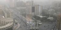 کراچی: آئندہ 24 گھنٹوں کے دوران موسم خشک اور رات میں خنکی برقرار رہنے کا امکان