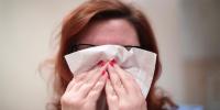 انگلینڈ میں فلو اور دیگر موسم سرما کے وائرس پھر تیزی سے پھیلنے لگے 
