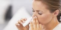 ناک کے اسپرے کا زیادہ استعمال ناقابل تلافی نقصان پہنچا سکتا ہے، ماہرین