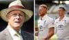 ایشیز سیریز میں شکست، انگلینڈ کے سابق کپتان اپنی ٹیم پر پھٹ پڑے