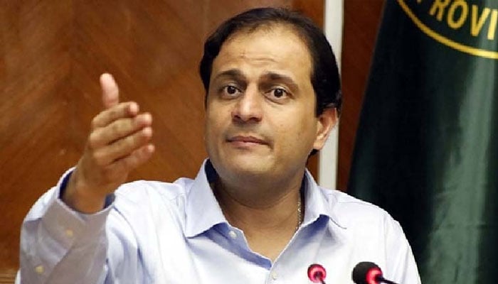 کراچی کو یرغمال بنانے نہیں دیں گے، مرتضیٰ وہاب