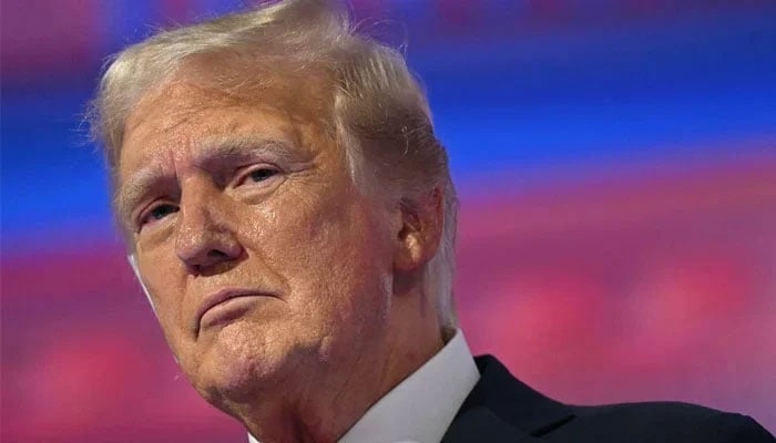 تائیوان پر چین کی کارروائی سے خوش نہیں ہوں گے، ٹرمپ