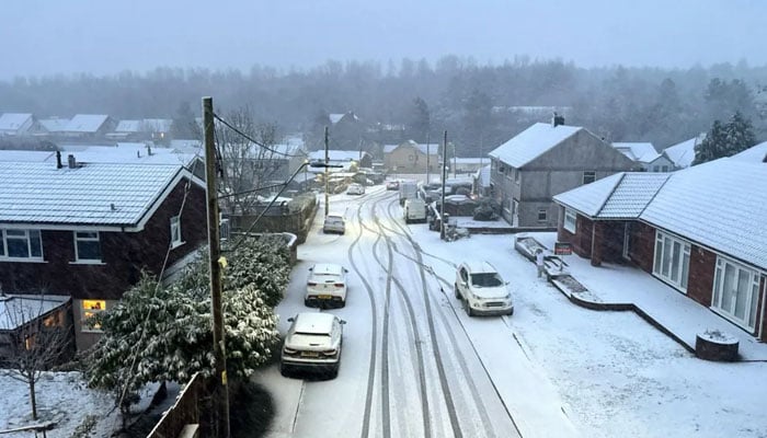 تصویر بشکریہ برطانوی میڈیا