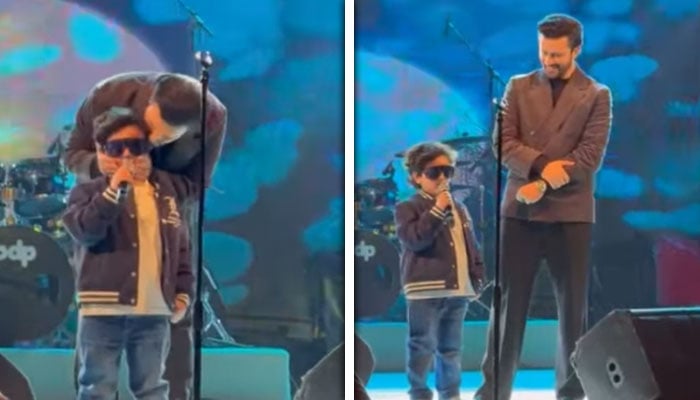 فوٹو — انسٹاگرام