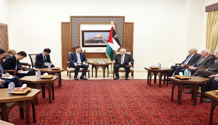 تصویر سوشل میڈیا۔