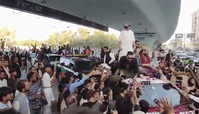 اسکرین گریب/ ایکس