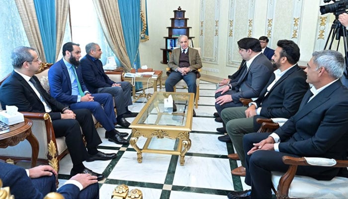 ٹصویر بشکریہ، پی آئی ڈی