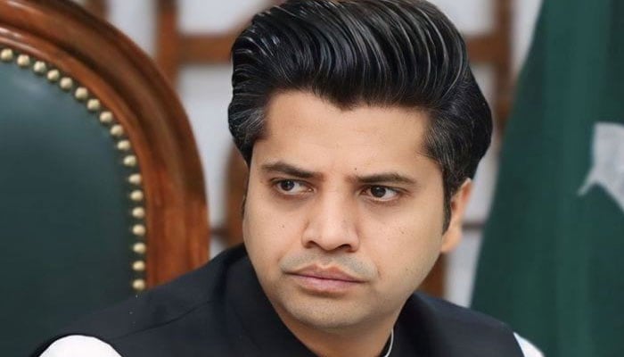 ن لیگ بوکھلاہٹ کا شکار، چیزیں ان کے ہاتھ سے نکل چکی ہیں، شفیع جان