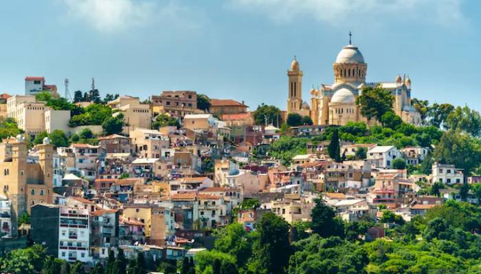 Top travel destinations to explore in 2026