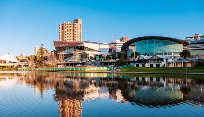 Top travel destinations to explore in 2026