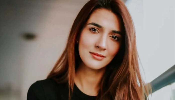 Rabab Hashim annouces birth of son on Instagram