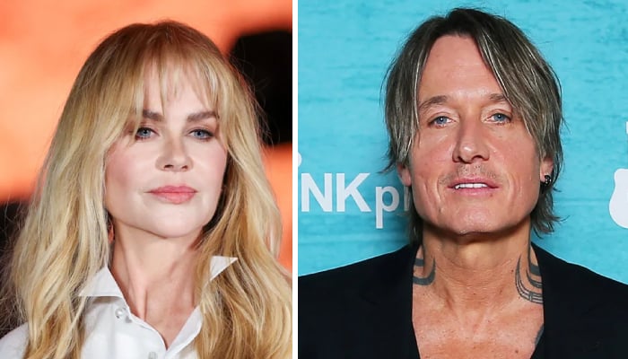 Nicole Kidman receives major ruling in custody battle against Keith Urban