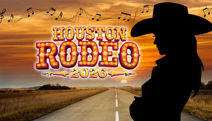 2026 Houston Rodeo: Heres what we know about lineup, tickets sales and more