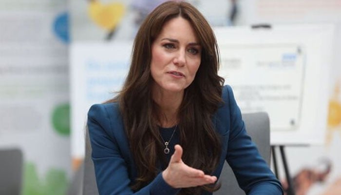 Kate Middleton rings in 44th birthday with deeply meaningful video message