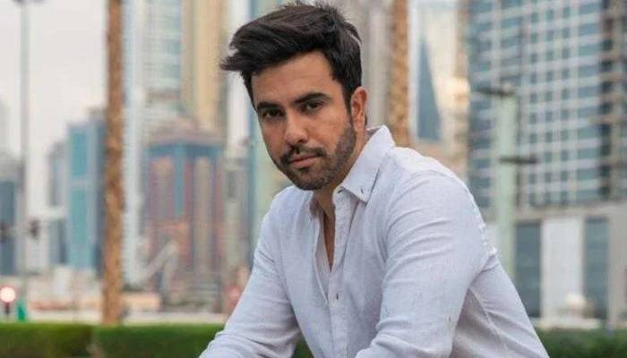 Junaid Khan pens emotional message as he signs off from ‘Case No. 9’