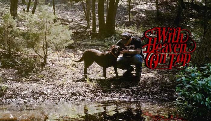 Zach Bryan reflects on sobriety and new beginnings in ‘With Heaven on Top’