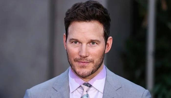 Chris Pratt teases exciting storyline of his new sci-fi film ‘Mercy’
