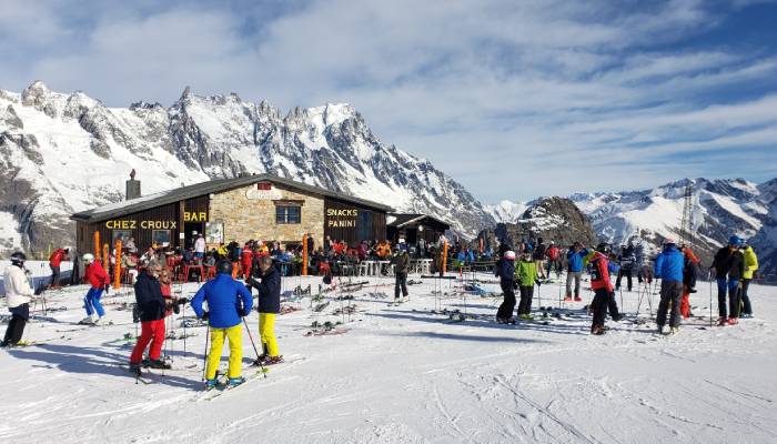 Best affordable and less-crowded ski resorts in Europe