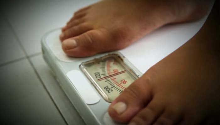 Rapid weight regain after stopping Ozempic and Wegovy, study