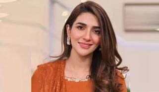 رباب ہاشم کے ہاں بیٹے کی پیدائش، انسٹاگرام پر خوشخبری سنا دی