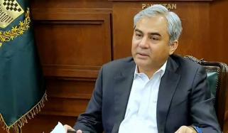 پاکستان کے نام پر کسی صورت حرف آنے کی اجازت نہیں دے سکتے، محسن نقوی 