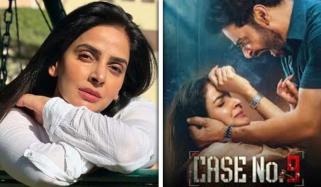 ’کیس نمبر 9‘ کی آخری قسط، صبا قمر کا خواتین کے حق میں طاقتور پیغام