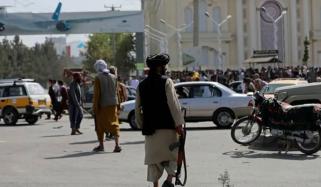 افغان طالبان رجیم میں گرفتاریوں اور ماورائے عدالت ہلاکتوں میں اضافہ