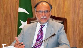 ’آئی ایم ایف پروگرام 2027 تک ہمارا پروگرام ہے‘