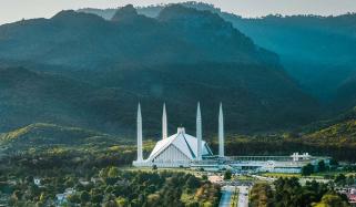 اسلام آباد میں آج موسم کیسا رہے گا؟