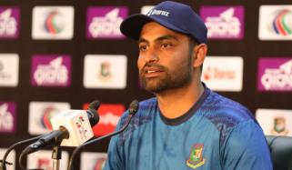 تمیم اقبال نے مستفیض الرحمٰن کو آئی پی ایل سے نکالنے کو افسوسناک قرار دے دیا