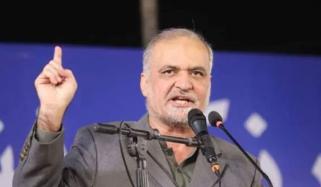 عوام کی رائے کو تسلیم نہیں کیا جائے گا تو لاوا پھٹ جائے گا، حکمرانوں کو بھاگنے کا راستہ نہیں ملے گا: حافظ نعیم الرحمان