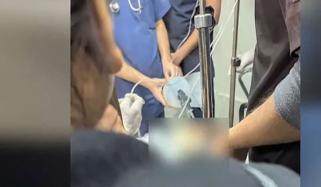 خودکشی کی کوشش کرنے والی طالبہ اب کیسی ہے؟ میڈیکل بورڈ نے بتادیا