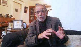 سابق ٹیسٹ کرکٹر محمد الیاس جگر کے کینسر میں مبتلا