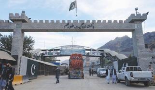 2025 میں طورخم بارڈر سے کتنے افغان شہریوں کو وطن واپس بھیجا گیا؟