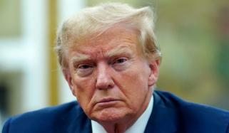 وینزویلا سیاسی قیدیوں کو رہا کررہا ہے، ڈونلڈ ٹرمپ