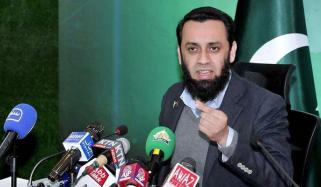 خیبرپختونخوا میں گورننس ناکام ہوچکی، ان کے پاس کوئی روڈ میپ نہیں، عطا تارڑ