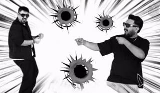 احمد علی بٹ کی موسیقی کی دنیا میں دھماکے دار واپسی