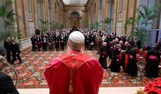 ممالک اب حقیقی سفارتکاری کے بجائے طاقت پر مبنی پالیسی اپنا رہے ہیں، پوپ لیو