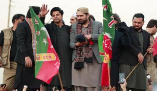 وفاق سے ہمیں ہمارے حصے کے پیسے نہیں دیے جاتے، سہیل آفریدی