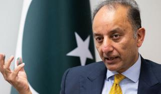 دارالحکومت کے سبزے کے تحفظ پر کوئی سمجھوتہ نہیں ہوگا، وفاقی وزیر مصدق ملک