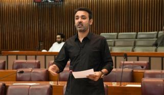 علی موسیٰ گیلانی کا موبائل چوری، پولیس نے 12 گھنٹے میں برآمد کروالیا 