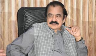 پی ٹی آئی اسٹریٹ موومنٹ شروع کرنے کی پوزیشن میں نہیں، رانا ثناء اللّٰہ