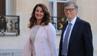 بل گیٹس نے سابقہ اہلیہ کی فلاحی تنظیم کو خاموشی سے اربوں ڈالر منتقل کردیے