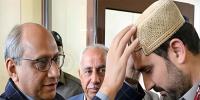 سہیل آفریدی کی کراچی آمد، سعید غنی نے استقبال کیا