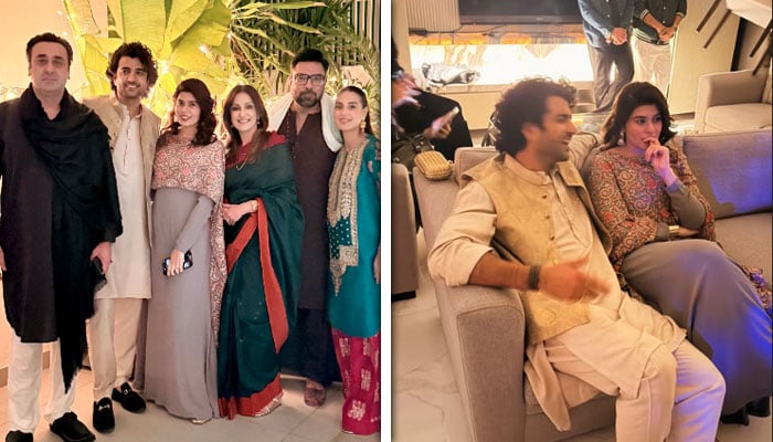 — تصاویر سوشل میڈیا