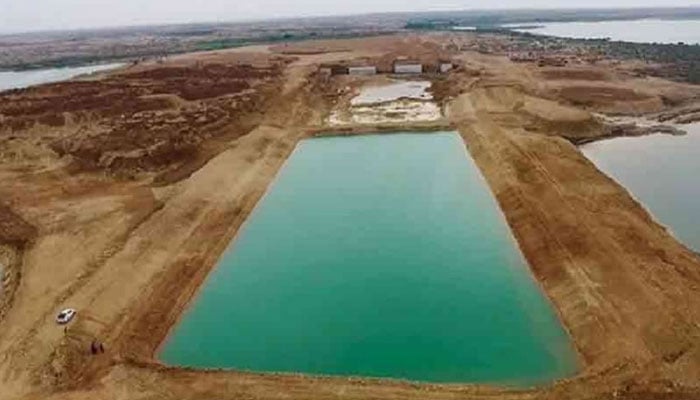 ورلڈ بینک کے اعتراضات دور، کےفور منصوبے کا تعمیراتی کام دوبارہ شروع