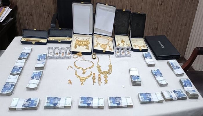 تصویر بشکریہ، راولپنڈی پولیس فیس بک