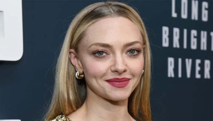 Amanda Seyfried opens up about struggling with OCD
