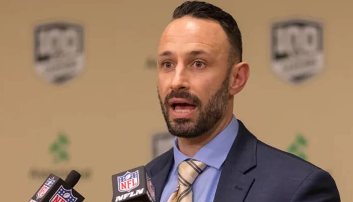 Dolphins set to hire Packers executive Jon-Eric Sullivan as new GM