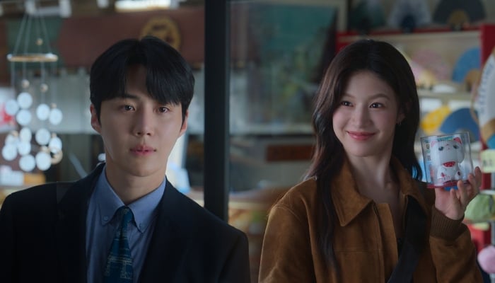 Can This Love Be Translated?